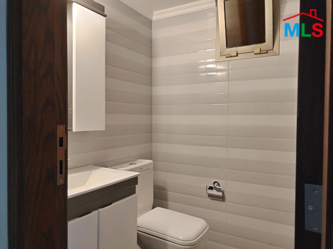 3-Bedroom Apartment With 100 SQM Garden For Sale in Maaysra