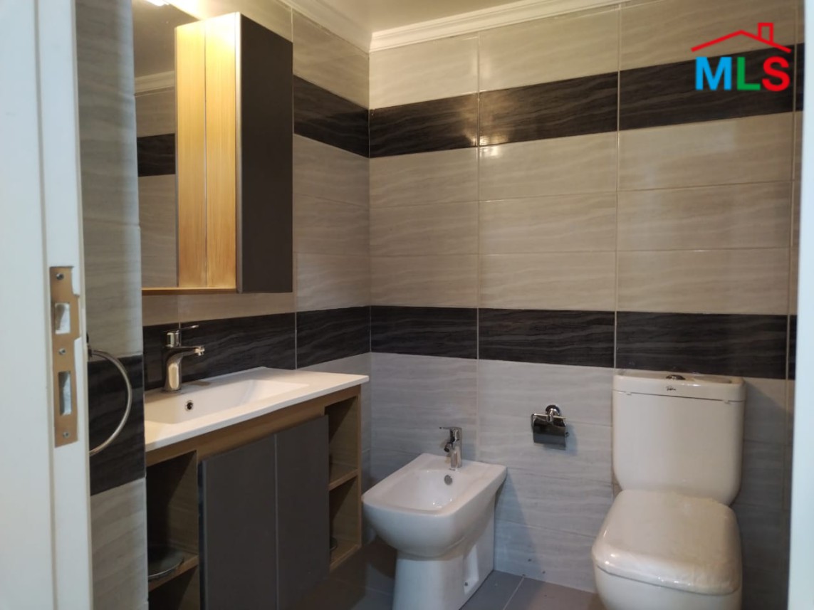 3-Bedroom Apartment With 100 SQM Garden For Sale in Maaysra