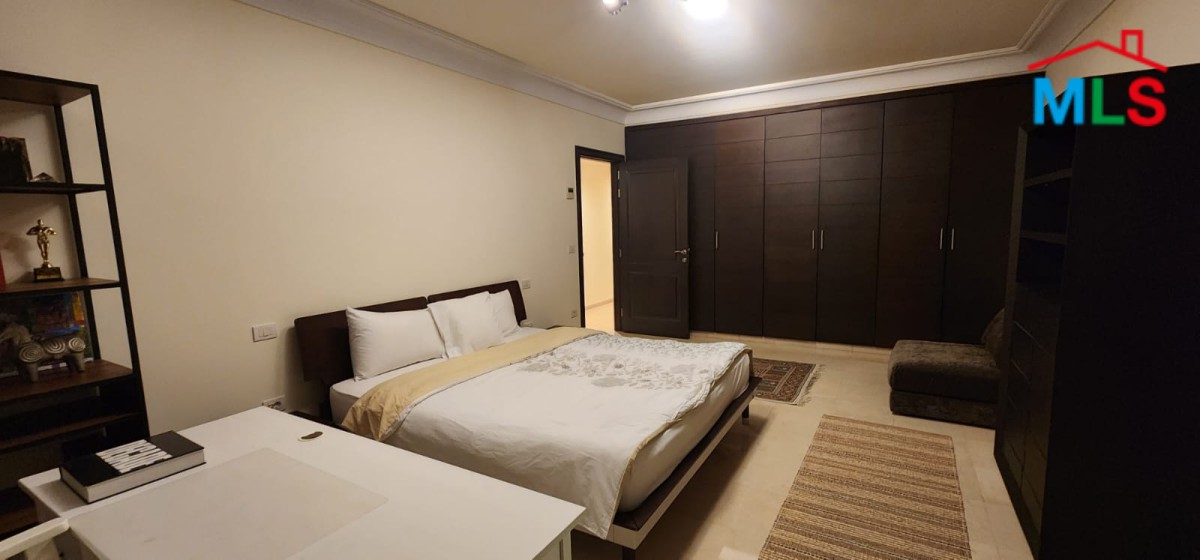 Stunning & Spacious Apartment For Sale in Baabda