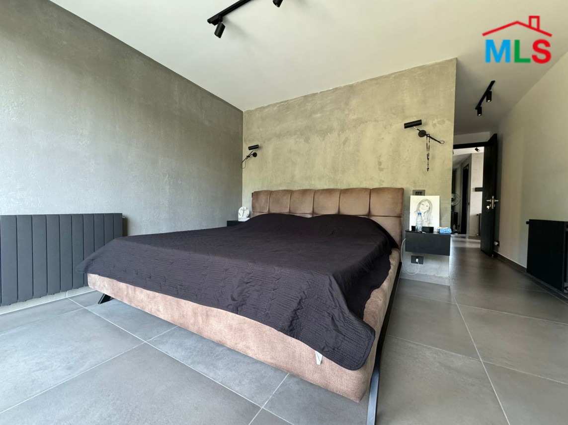 Furnished & Decorated Villa With High-End Finishing For Sale In Kour, Batroun