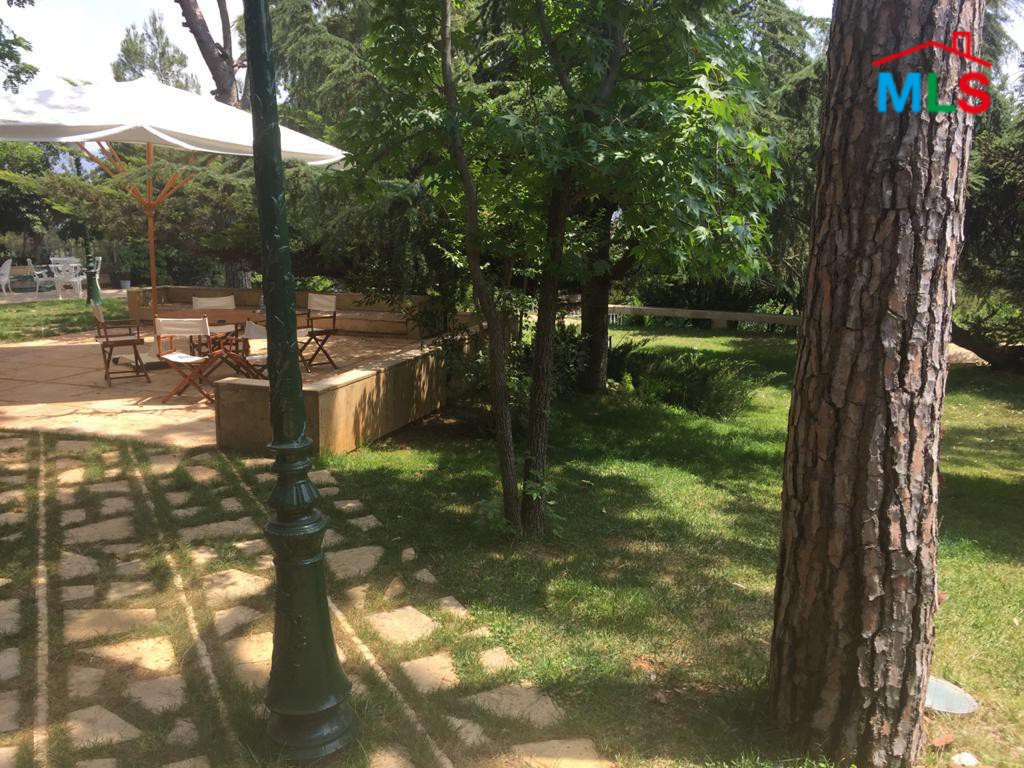 Stunning Villa with Garden For Sale in Baabdat