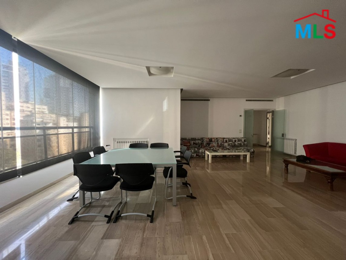 2-Bedroom Apartment for Sale In Sodeco, Achrafieh