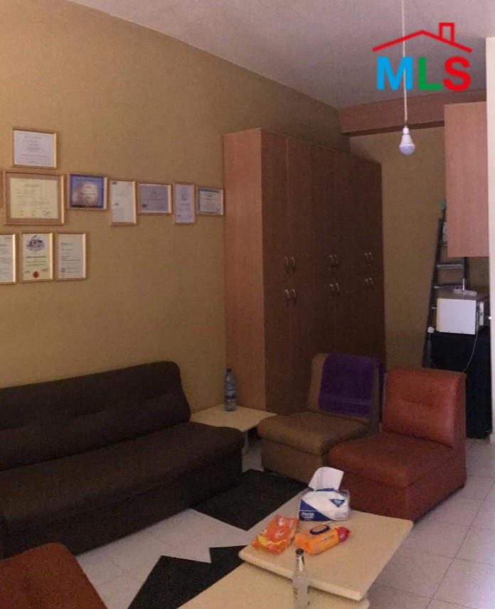 Furnished Office for Sale In Monteverde