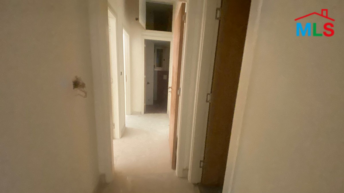 Spacious Apartment With Terrace for Sale in Dik El Mehdi